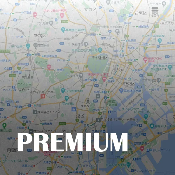 プレミアムプラン